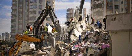 DEGÜDER: Türkiye'de 5 milyon konut güçlendirme ile kurtarılabilir