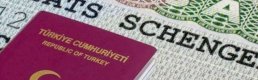 DEİK, AB'nin Schengen vizesi adımını değerlendirdi