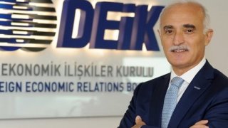 DEİK: Asgari ücrette yaşanan-beklenen enflasyon tartışması devam edecek