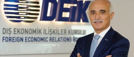 DEİK: Asgari ücrette yaşanan-beklenen enflasyon tartışması devam edecek
