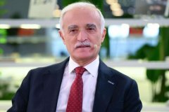 DEİK Başkanı Olpak'tan öngörülebilirlik vurgusu