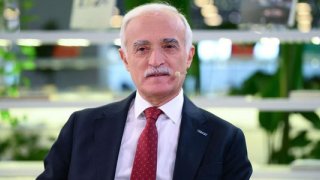 DEİK Başkanı Olpak'tan öngörülebilirlik vurgusu