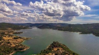 Demir: Atikhisar Barajı'ndan Bir Damla Su Kullanılmayacak