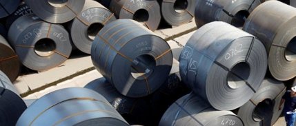 Demir - Çelikte Geçici Koruma Önleminden 143 Ülke Muaf