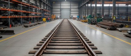 Demir yolu yatırımları için 261 milyar liralık bütçe ayrıldı