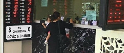 Denetimler artıyor: Döviz bürolarına yeni kamera kayıt zorunluluğu getirildi