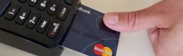 DenizBank duyurdu: Biyometrik Kart ile parmak iziyle ödeme dönemi başlıyor