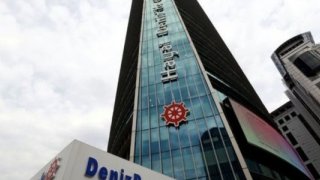 DenizBank’tan 1.1 milyar dolarlık sendikasyon kredisi