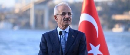 Denizcilik sektöründe dijital dönüşümle 140 milyon TL tasarruf sağlandı