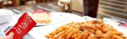Denizli'deki Restoranlarda da Yemek Çeki Boykotu Olacak