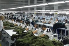 Denizli'nin 25 yıllık tekstil üreticisi konkordato ilan etti