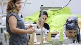 Denizli'nin ihracatı 4,7 milyar dolara yükseldi