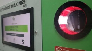 Depozito sisteminden yıllık 520 milyon euroluk geri kazanım hedefleniyor