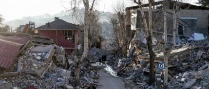 Deprem bölgesi, ‘cazibe merkezi’ kapsamına alınacak