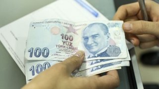 Deprem bölgesinde 110 bin vatandaşa 1 milyar lira ödeme yapıldı