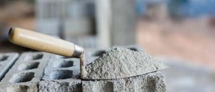 Deprem bölgesinde betona %20 kâr sınırı