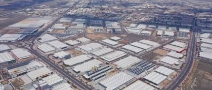 Deprem bölgesinde sanayi alanı olabilecek yerlere ilişkin usul ve esaslar belirlendi