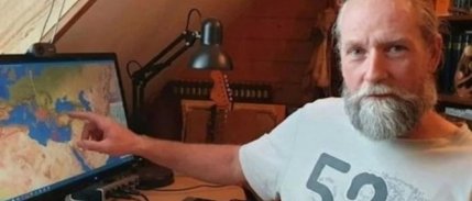 'Deprem kahini', Kahramanmaraş depremini 3 gün önceden paylaştı