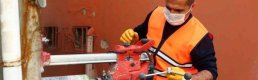 Deprem sonrasında bina dayanıklılık testine talep, iki kattan fazla arttı