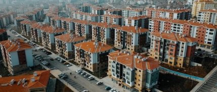 Deprem sonrasında İstabul’da kentsel dönüşüm trafiği