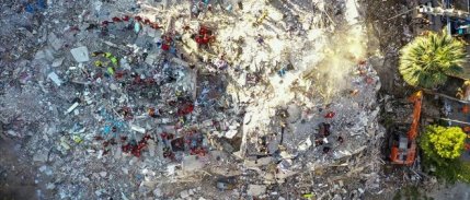 Depremin ardından tüm dünyadan Türkiye'ye taziye ve destek mesajı geldi