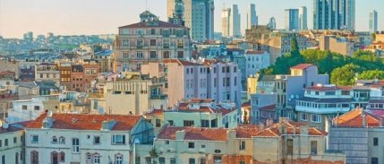 Depremin İstanbul'un ilçelerindeki kiralara etkisi nasıl oldu?