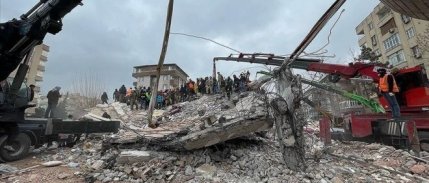 Depremin yaralarını sarmak için 2,4 milyar dolarlık dış finansman sağlandı