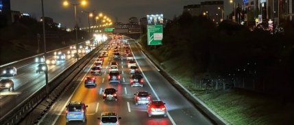 Depremler sonrası Çeşme'deki otellere talep arttı