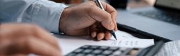 Depremlerden etkilenen mükellefler için mücbir sebep hali uzatıldı
