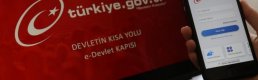 Depremzedelere yardım için e-Devlet'te bağış hizmeti başladı