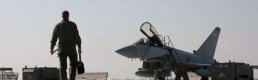Der Spiegel: Almanya, Türkiye'ye 40 Eurofighter teslimatına onay verdi