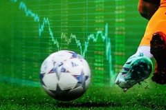 Derbi haftasının ardından 4 büyüklerin borsa performansı
