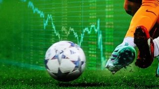 Derbi haftasının ardından 4 büyüklerin borsa performansı