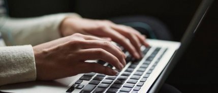 Destatis: Almanya'da geçen yıl 2,8 milyon kişi hiç internet kullanmadı