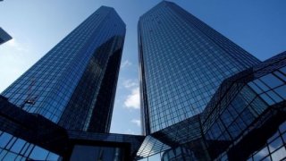 Deutsche Bank ABD’deki yatırım bölümünü küçültüyor