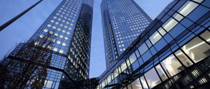 Deutsche Bank ABD Vergi Reformunu Suçladı