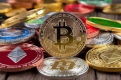 Deutsche Bank: Bitcoin, altın ile aynı yolu izliyor