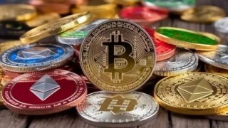 Deutsche Bank: Bitcoin, altın ile aynı yolu izliyor