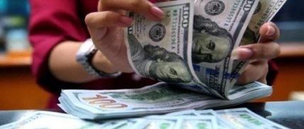 Deutsche Bank, dolar/TL’de sıralı hedeflerini açıkladı