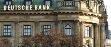 Deutsche Bank, faiz ve enflasyon beklentisini açıkladı