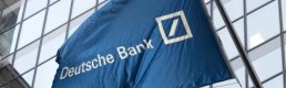 Deutsche Bank Hisseleri Rekor Seviyeye Düştü