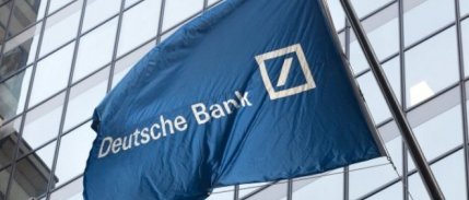 Deutsche Bank Hisseleri Rekor Seviyeye Düştü