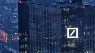 Deutsche Bank ikinci çeyrekte 3.1 milyar euro zarar açıkladı