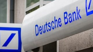 Deutsche Bank'ın faaliyet izni genişletildi