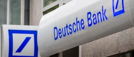 Deutsche Bank'ın faaliyet izni genişletildi
