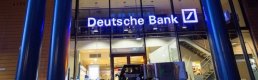 Deutsche Bank’ın ofislerine kara para aklama baskını 