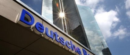 Deutsche Bank’tan Euro Bölgesi'nde gerileme uyarısı