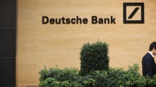 Deutsche Bank’tan TCMB’ye yönelik faiz tahmini