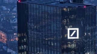 Deutsche Bank, Ukrayna'nın işgali nedeniyle Almanya için daha yüksek enflasyon bekliyor