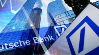 Deutsche Bank ve Commerzbank birleşme için görüşüyor